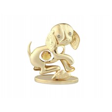 Apzeltīts Suns - 2018.gada simbols